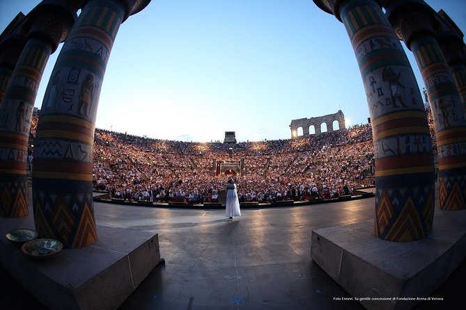 Arena Di Verona Opera Ticket Package - Customer Reviews and Ratings