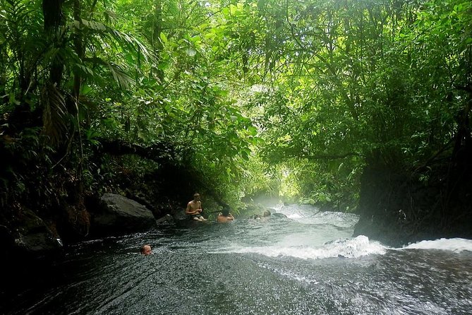 Arenal Observatory Hike + Hot Springs - Practical Information and Considerations