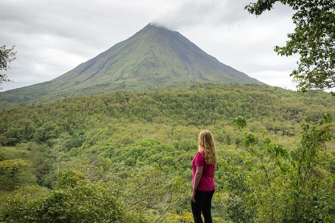Arenal Volcano Pineapple & Sloth Hiking+ Coffee- Chocolate Tour - Booking and Cancellation Information