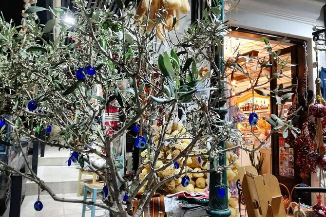 Argostoli Walking Tour- The Towns Tale on Foot - Capturing the Essence of Argostolis Charm