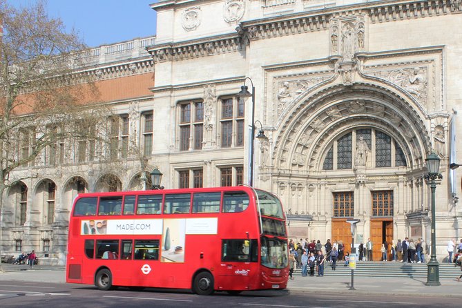 Arrival, Departure or Round Trip Private Transfer: Central London to Southampton Cruise Port - Stress-free Vacation