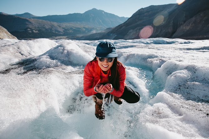 Athabasca Glacier Snow Trip From Banff - Tips for Your Trip
