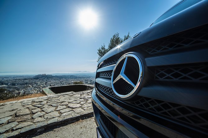 Athens Airport to Piraeus Port/ Hotels Private Transfer - About the Provider