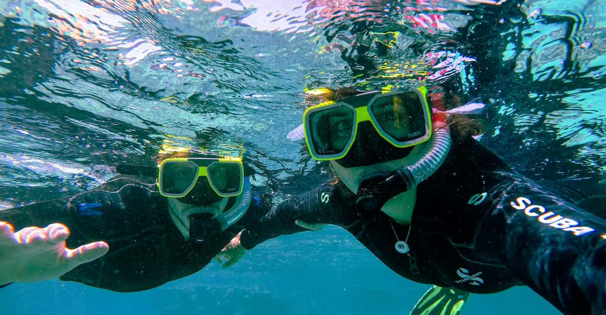 Athens: Snorkeling Riviera Adventure - Frequently Asked Questions