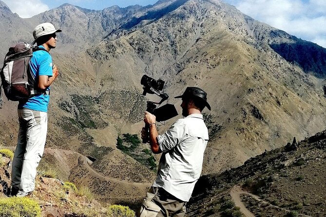 Atlas Mountains Hike With Transport From Marrakech (2days) - Important Considerations
