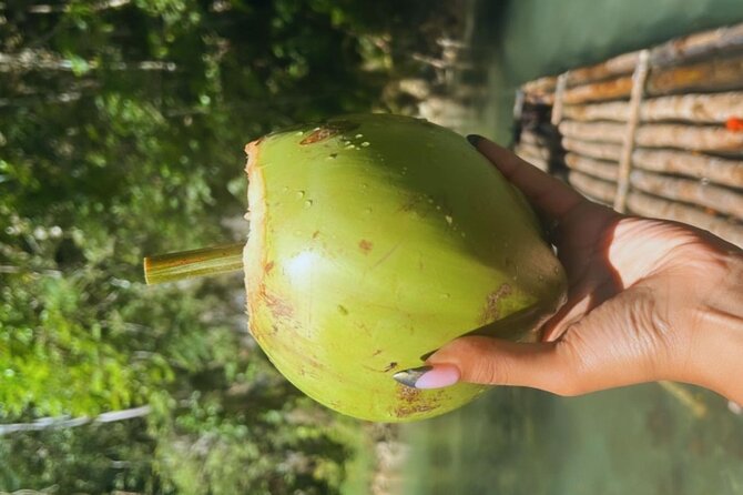 ATV, Horseback and Bamboo Rafting Experience - Tour Provider