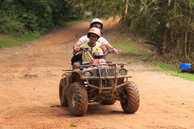 ATV Phuket Tours - Customer Experiences and Feedback