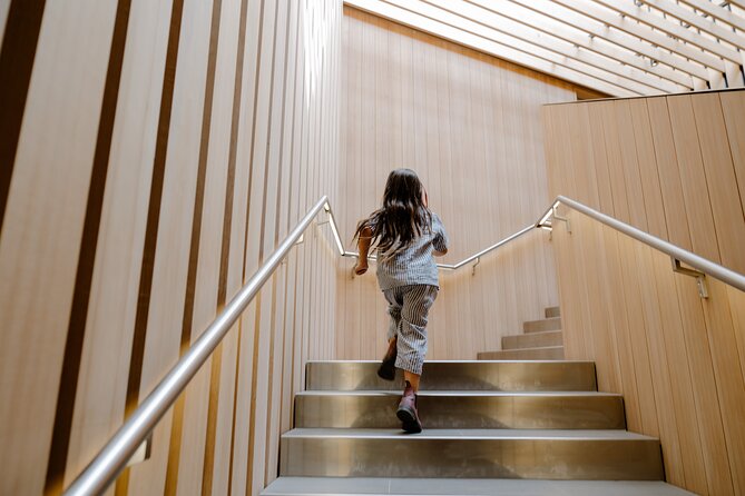 Audain Art Museum Admission Ticket - Visitor Experiences