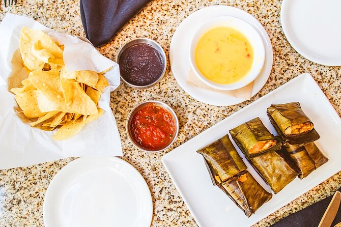 Austin Downtown Private Walking Food Tour With Secret Food Tours - What to Expect