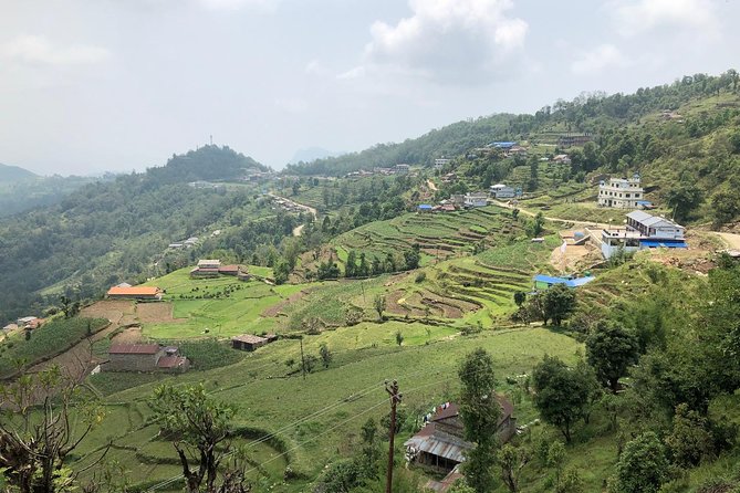 Australian Camp - Dhampus Trek - Traveler Reviews