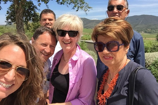 Authentic 7 Day Tuscany Tour - Pricing and Reviews