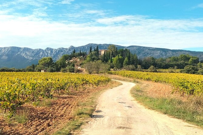 Authentic Countryside: Winery, Aperitif Pétanque & Villages (Private) - Reviews and Ratings