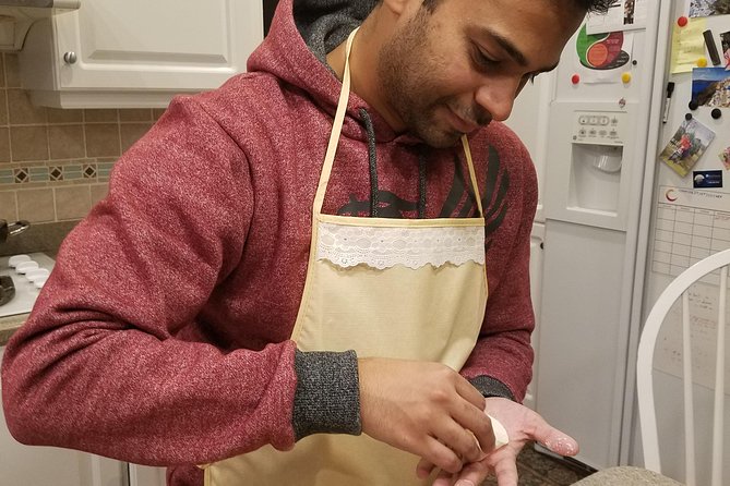 Authentic Delicious Chinese Dumplings - Lasting Memories and Takeaways