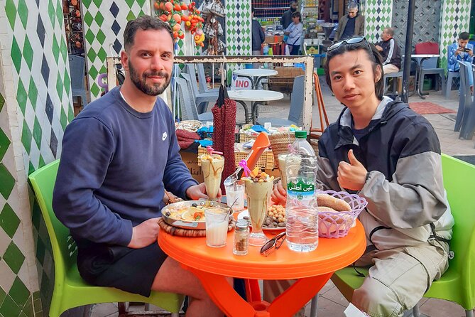 Authentic Food Tour in Agadir - Eat Like A Local - Why Choose This Tour
