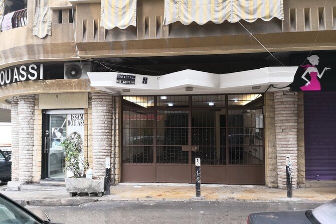 Authentic Lebanese Cooking Lesson and Meal With Tanias Family in Beirut - Guest Reviews and Feedback