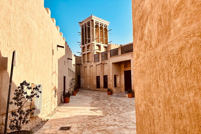 Authentic Old Dubai, Souks, Tastings & Local Boat Guided Tour - Guest Reviews and Experiences