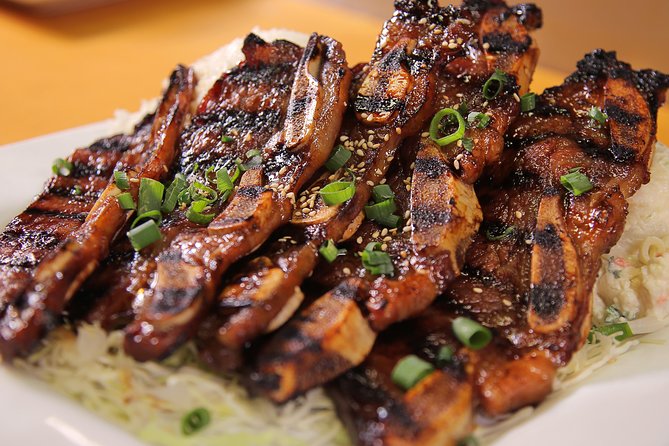 Authentic Taste of Maui - Pricing and Booking Information