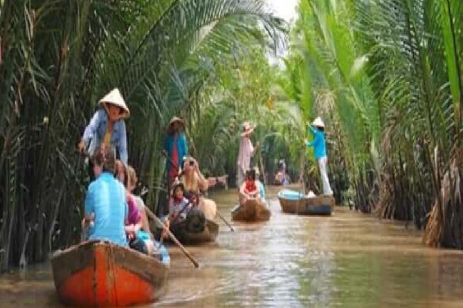 Authetic Mekong Delta Private Tour From Ho Chi Minh City - Tips for Your Tour Experience