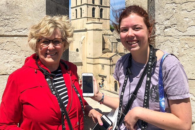 Avignon Half-Day Private Walking Tour, History, Culture, Markets - Tour Feedback and Ratings