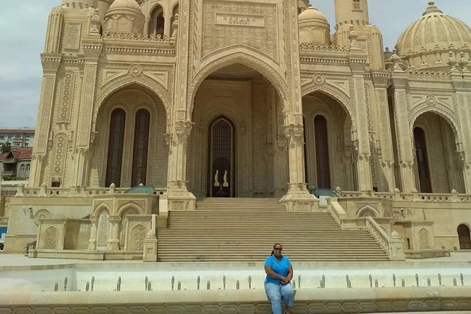 Azerbaijan Tour Package for 3 Days(Baku & Absheron & Gobustan & Gabala Tours) - Traveler Reviews and Recommendations