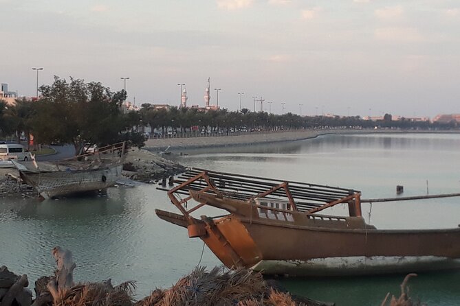 Bahrain City Tour-Private Tour - Transportation and Accessibility