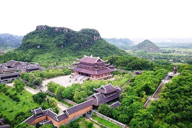 Bai Dinh - Trang An - Hoa Lu - Tam Coc - Mua Cave 2 Days 1 Night - Important Traveler Considerations