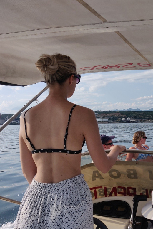 Bakar, Near Rijeka: Private Boat Trips, Swimming, Snorkeling - Opportunities for Swimming and Snorkeling