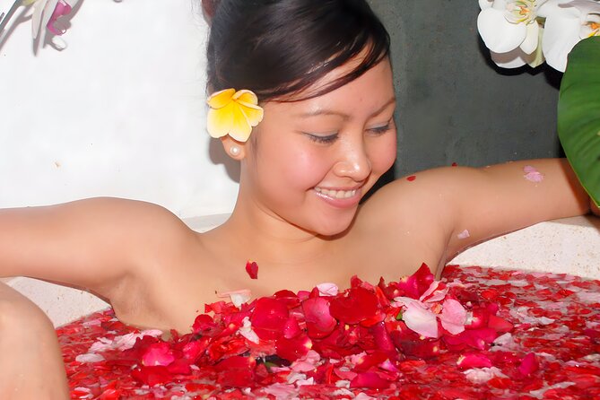 Bali Half-Day Private Tour to Enjoy 2 Hours Spa and Seafood Dinner in Jimbaran - Special Requests