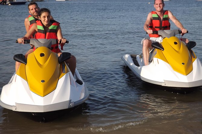 Bali Sea Walker and Smart Water Sport Package - Pricing Information