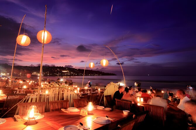 Bali Spa and Uluwatu Sunset Trip With Dinner Packages - Customer Experiences and Feedback