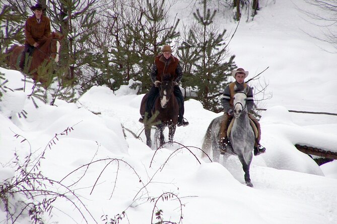 Balkan Horse Riding - Glozhene Monastery Ride - What to Expect on the Ride