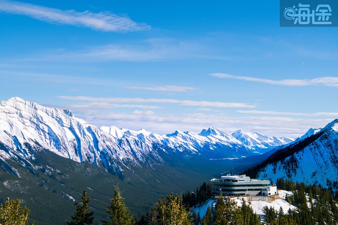 Banff Deep 1 Day Tour in Small Group - Discovering Bow Falls and Surprise Corner