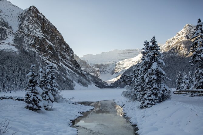 Banff, Lake Louise & Johnston Canyon | Winter Wonderland Tour - Customer Feedback