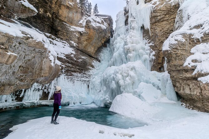 Banff National Park & Lake Louise FULL DAY PRIVATE TOUR - Experience the Best of the Canadian Rockies