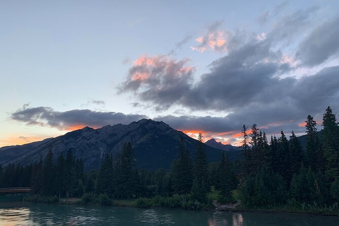 Banff Sunset & Stars - 2hr Walking Tour - Pricing and Cancellation Policy