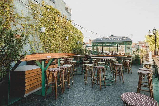 Bar Crawling - Tips for an Enjoyable Night