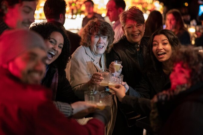 Bar, Lounge and Rooftop Tour NYC - Tips for Enjoying the Tour