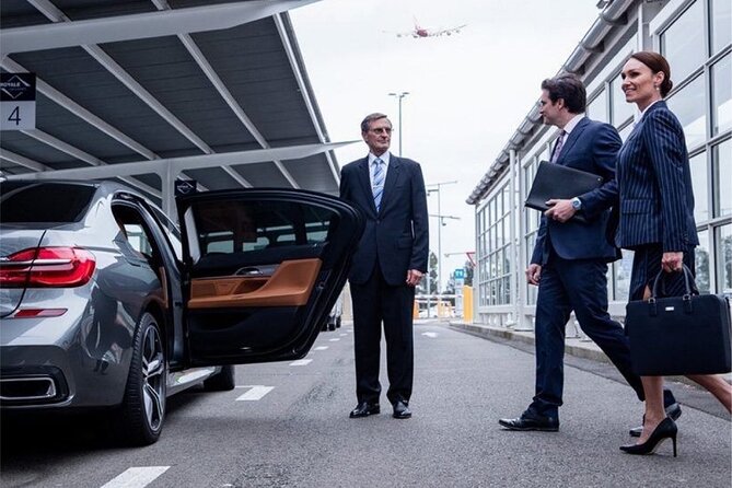Barcelona Private Transfer From Airport to Hotel / Cruise - Additional Information