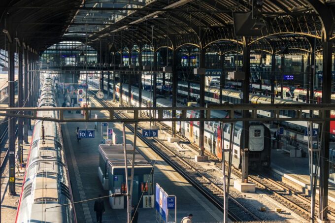 Basel: Self-Guided Audio Tour - Getting the Most Out of the Tour