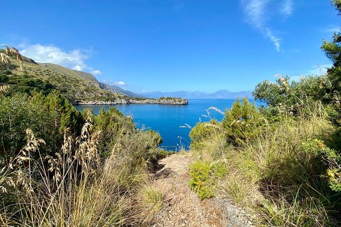 Bay of Infreschi - Contact Information