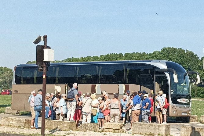 Beaune Private Guided Tour Review - Itinerary and Highlights
