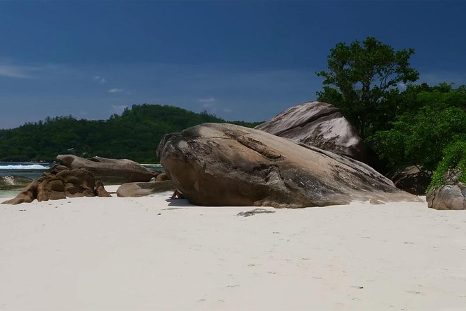 Beautiful Island Tour 5-6 Hours | Mahé | Seychelles | Private Tour | Day Trip - Pricing Structure