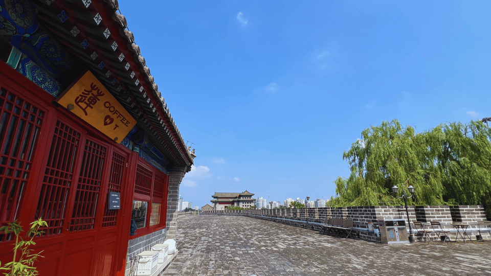 Beijing: Ins-Style City Walk Must-Visit Route（English Guide） - The Sum Up