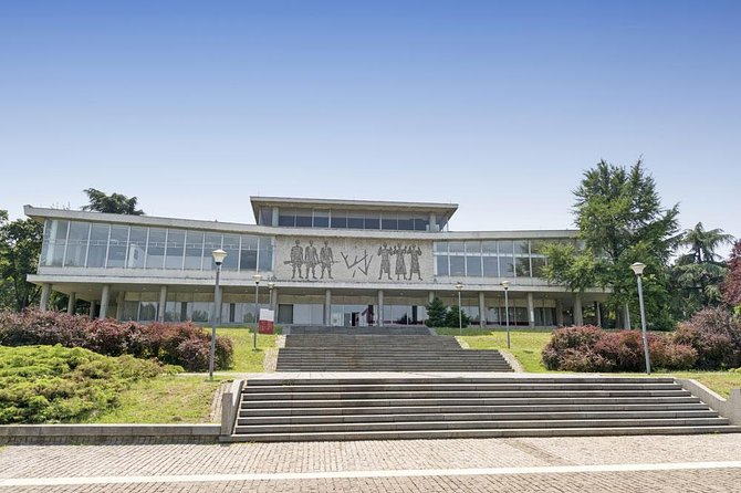 Belgrade Private Driving & Walking Tour - Experience the Local Culture