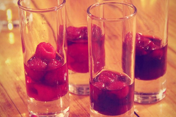 Belgrade Traditional Serbian Rakija Tasting - Mixed Customer Feedback Insights