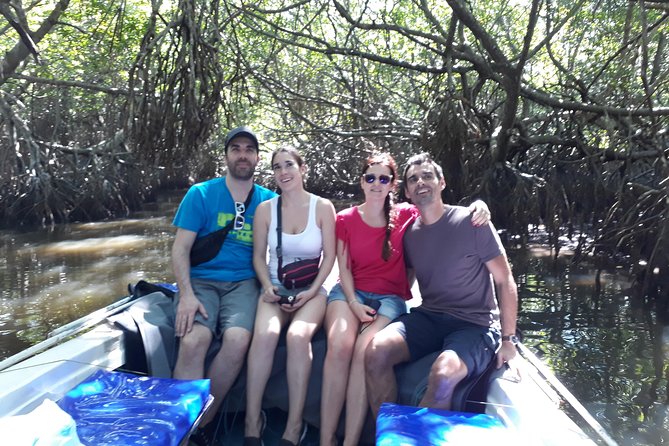 Bentota River Safari - Tips for Your Safari