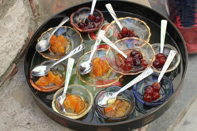 Berat Cooking Class- Traditional Albanian Cooking Class /By Vato - Since You Asked