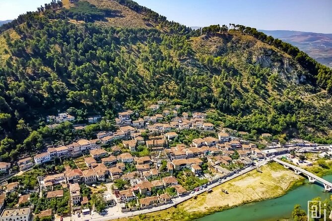 Berat - History and Medieval Art - Private Tour From Tirana - Admire Medieval Architecture