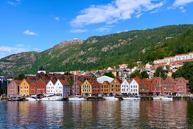 Bergen Day Trip Chasing the Waterfalls of Hardangerfjord - Convenient Day Trip Opportunity