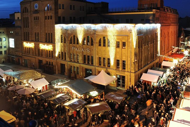 Berlin Christmas Markets With Culinary Tour - Positive Guest Reviews